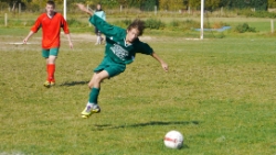 (2011-10) Les scolaires perdent la finale des perdants